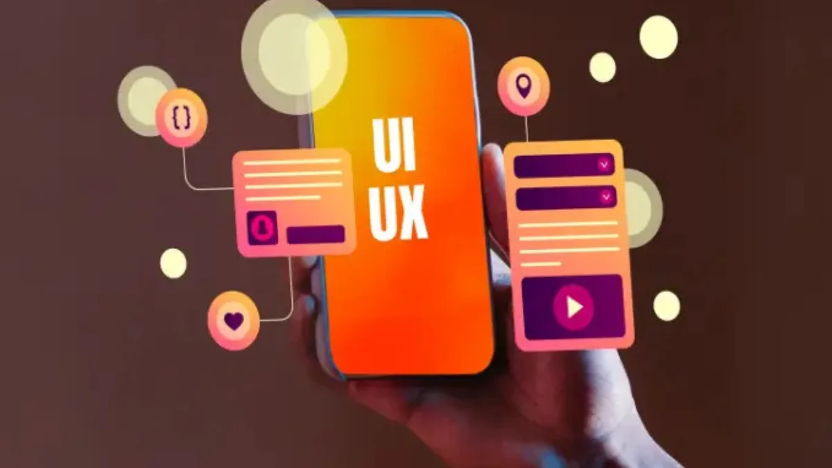 Image of Artificial Intelligence and Dark Mode UI Design User Interfaces in 2026